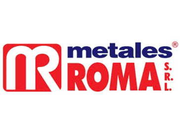 Metales Roma logo